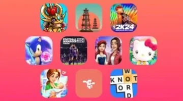 أربع ألعاب جديدة.. Apple Arcade يوسع الخيارات في يناير 2026